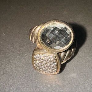 David Yurman Ring